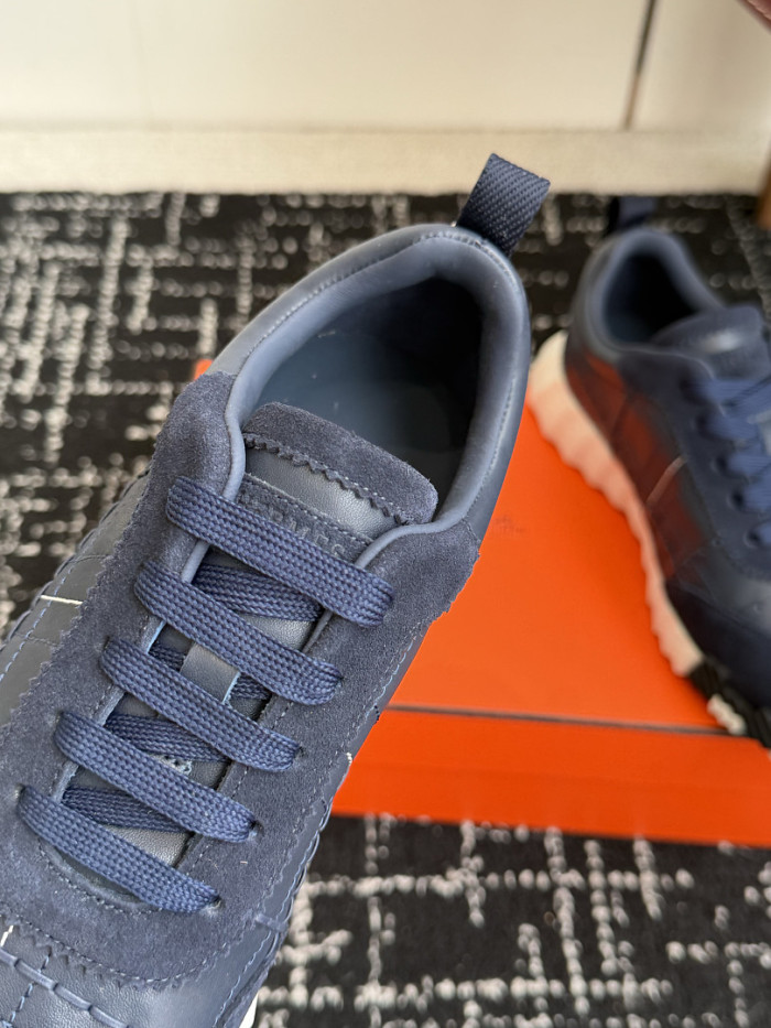HER*MES SNEAKER HM1028-195