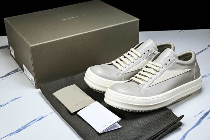 R1ck 0WENS SNEAKERS RO458-338