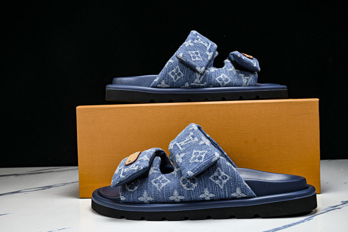 1*V SLIPPERS 11V0107-098