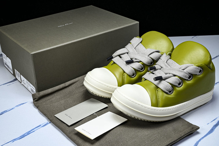 R1ck 0WENS SNEAKERS RO458-089