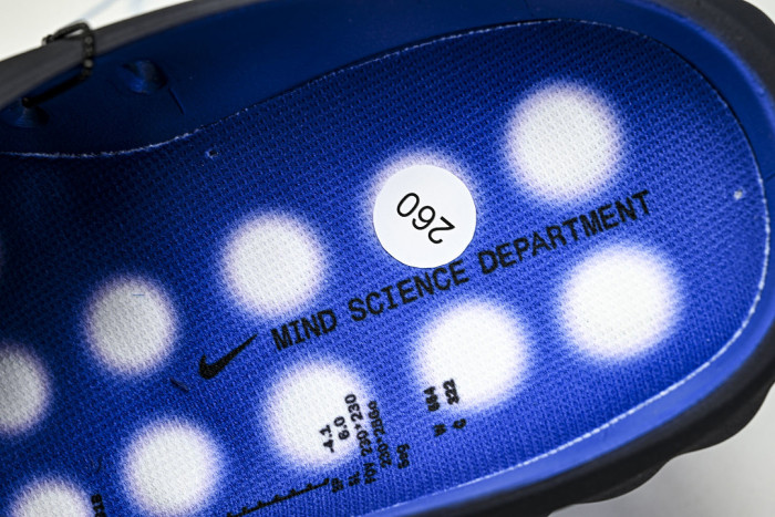 Nike Mind 001 