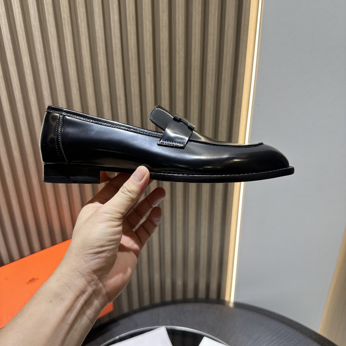 HER*MES SNEAKER HM1028-186