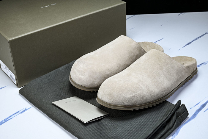 R1ck 0WENS SNEAKERS RO458-530