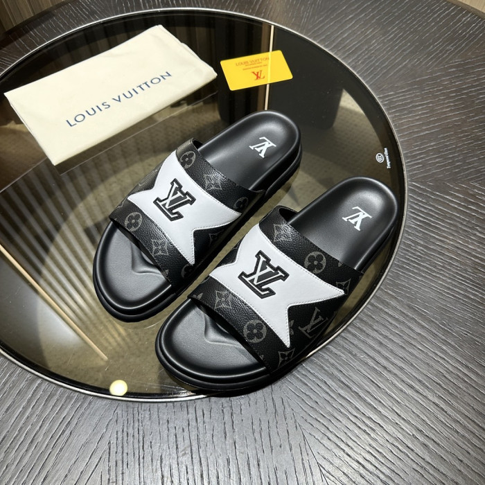 1*V SLIPPERS 11V0107-116