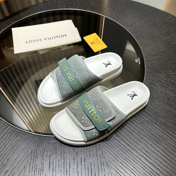 1*V SLIPPERS 11V0107-118
