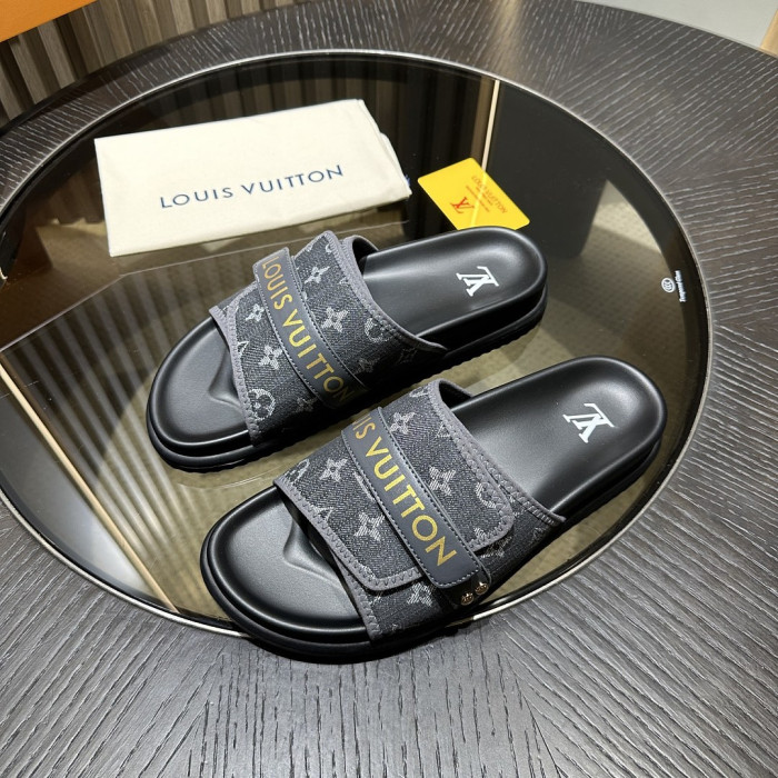 1*V SLIPPERS 11V0107-119
