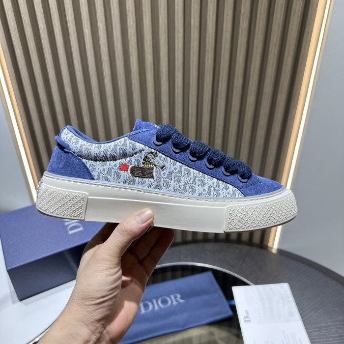 D10R B33 Sneakers Low Top DR33-093