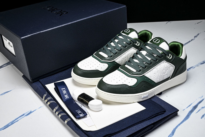 D10R B27 SNEAKERS BNOP235-110