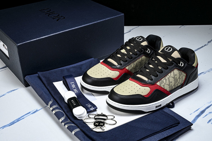 D10R B27 SNEAKERS BNOP235-113