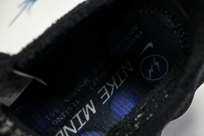 Fragment x Nike Mind 002 
