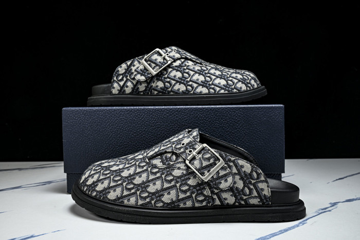 D10r SLIPPERS DS258-099
