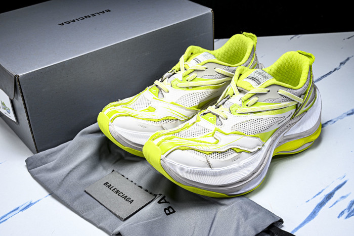 BLCG Sneaker WMRTN9197