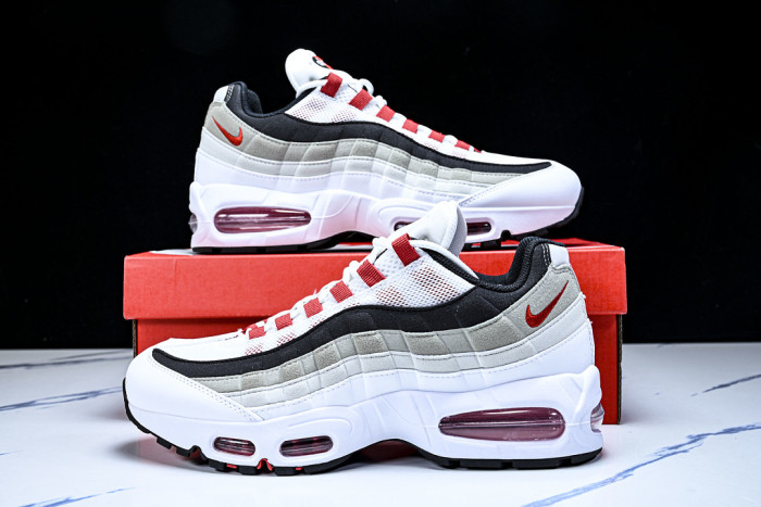 Nike Air Max 95 Big Bubble 