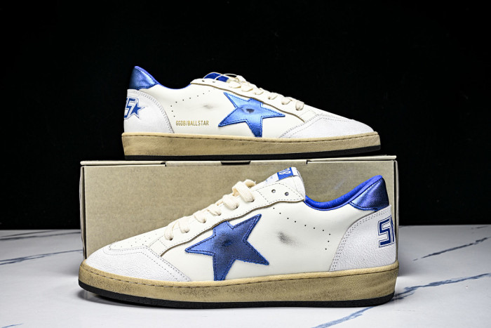 G01den G003e SNEAKERS GGS00046