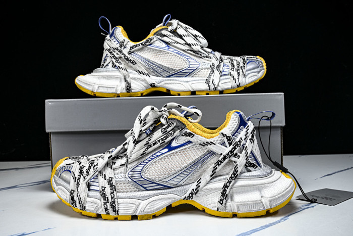 BLCG 3XL Sneaker W3XHL9471