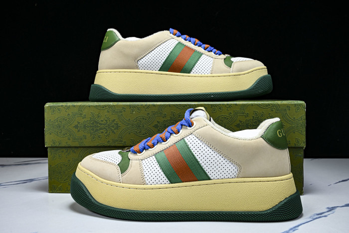 Gv*c TRAINER SNEAKER GU58203-320