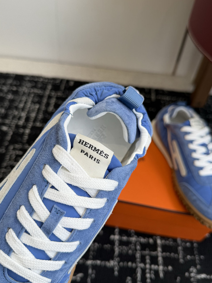 HER*MES SNEAKER HM1028-204