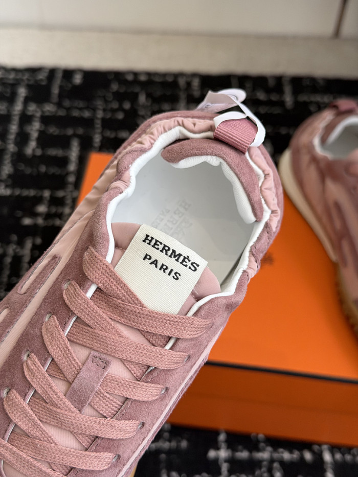HER*MES SNEAKER HM1028-206