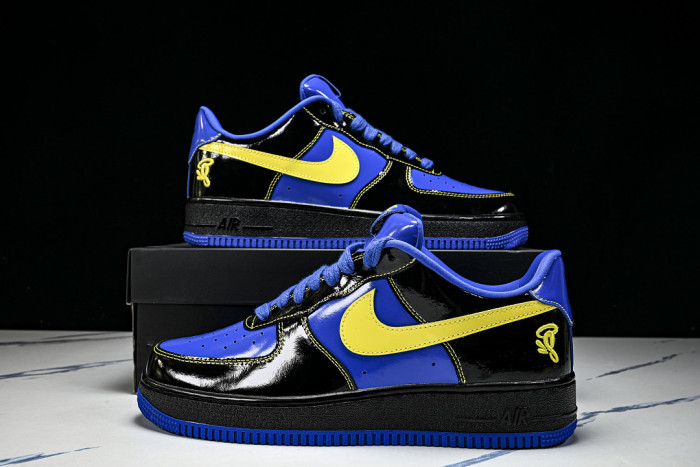 Central Cee x Nike Air Force 1 Low 