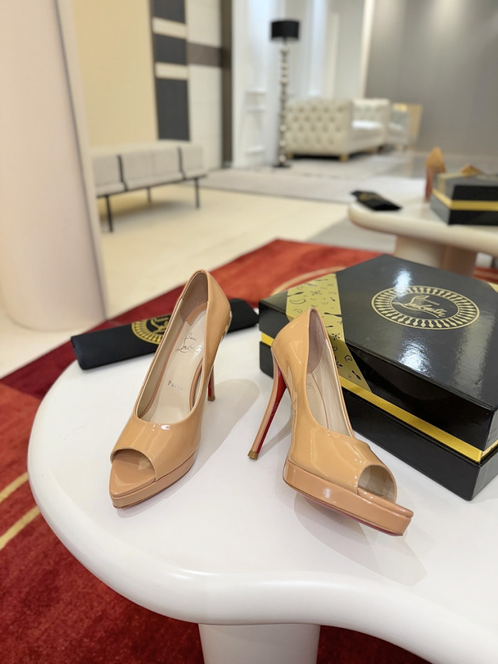 CL HEELS 12cm CL526-108