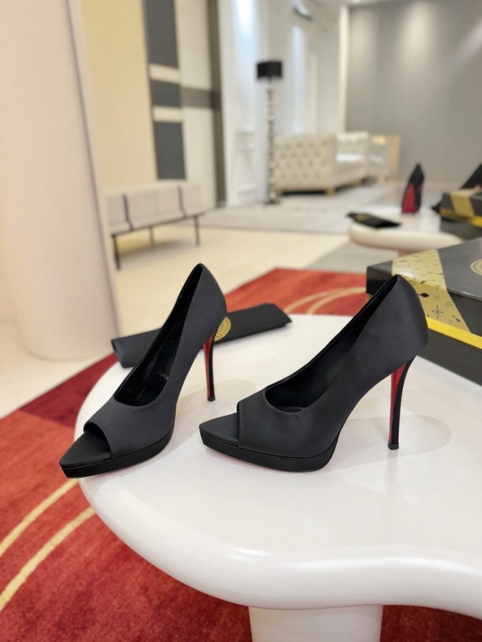 CL HEELS 12cm CL526-109