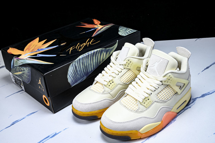 Air Jordan 4 Retro 