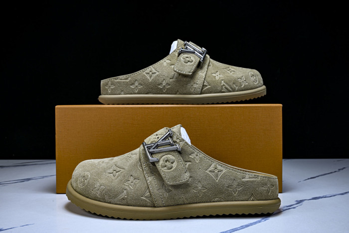 1*V SLIPPERS 11V0107-095