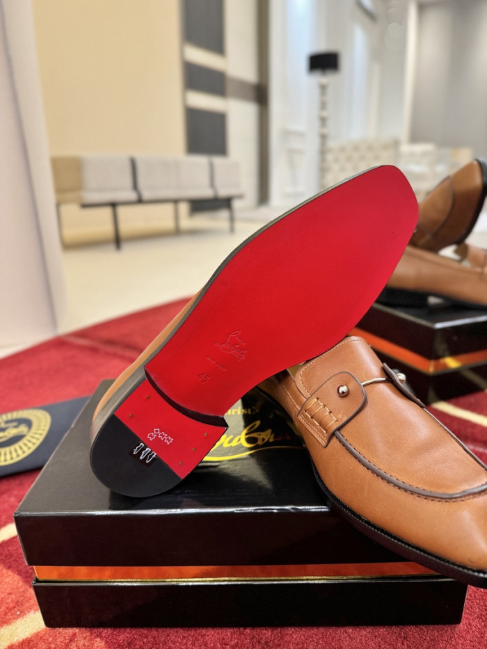 CL Loafer CLL526-0231