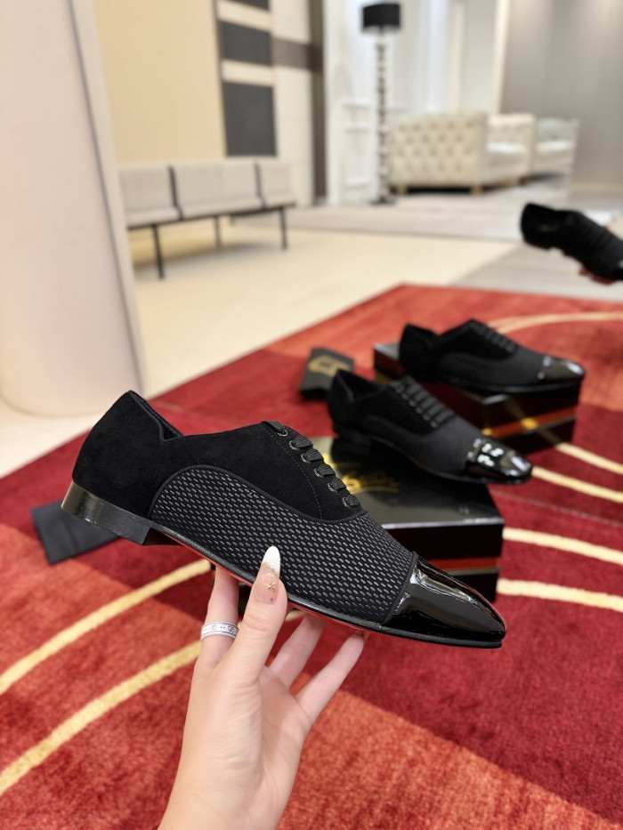 CL Loafer CLL526-0233