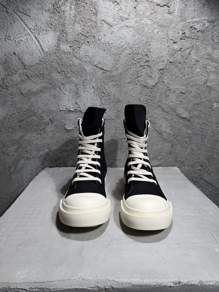 R1ck 0WENS SNEAKERS RO458-541