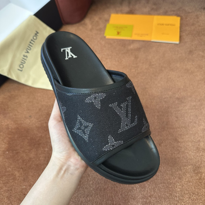1*V SLIPPERS 11V0107-140