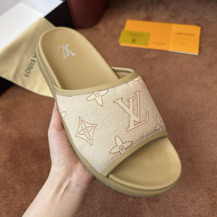 1*V SLIPPERS 11V0107-141