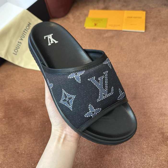 1*V SLIPPERS 11V0107-143