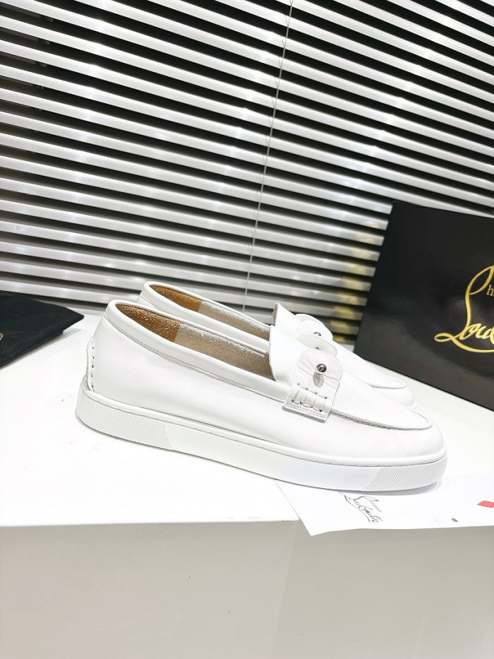 CL Loafer CLL526-0240