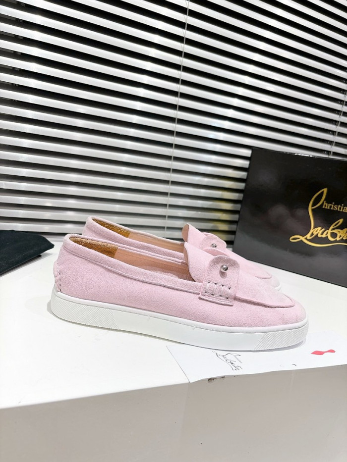 CL Loafer CLL526-0242
