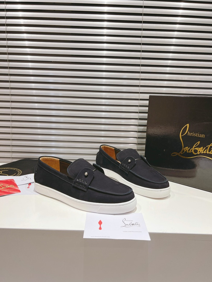 CL Loafer CLL526-0243