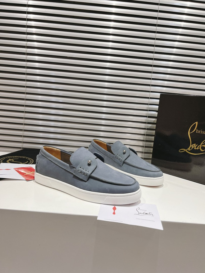 CL Loafer CLL526-0245