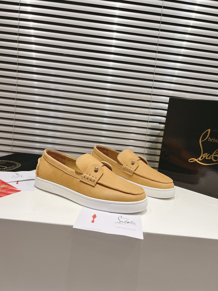 CL Loafer CLL526-0246