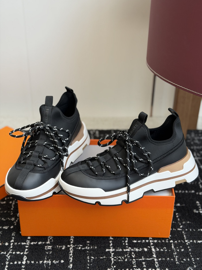 HER*MES SNEAKER HM1028-212