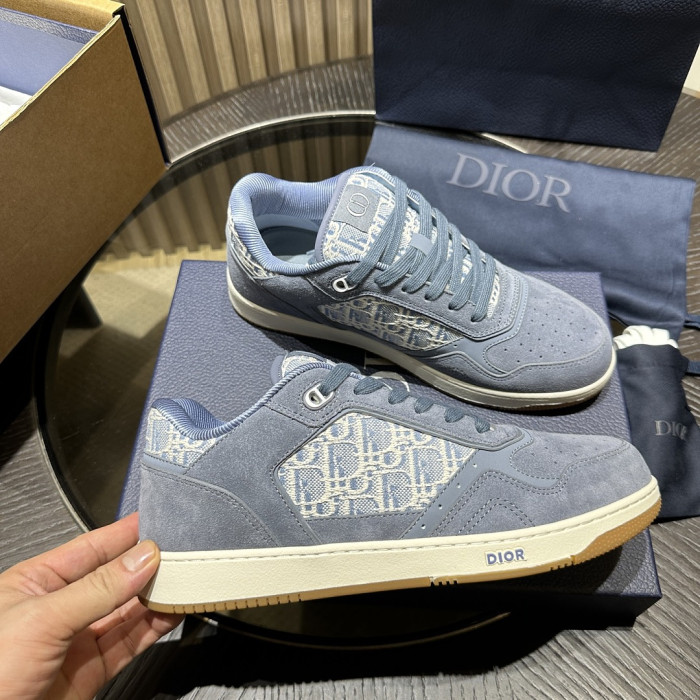 D10R B27 SNEAKERS BNOP235-114