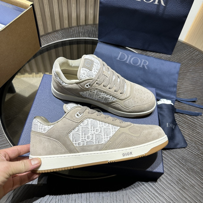 D10R B27 SNEAKERS BNOP235-115