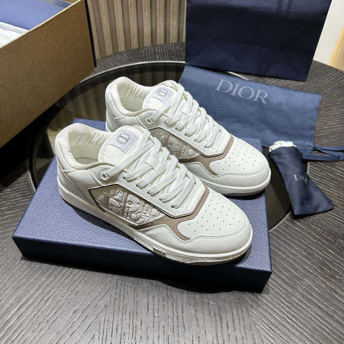 D10R B27 SNEAKERS BNOP235-116