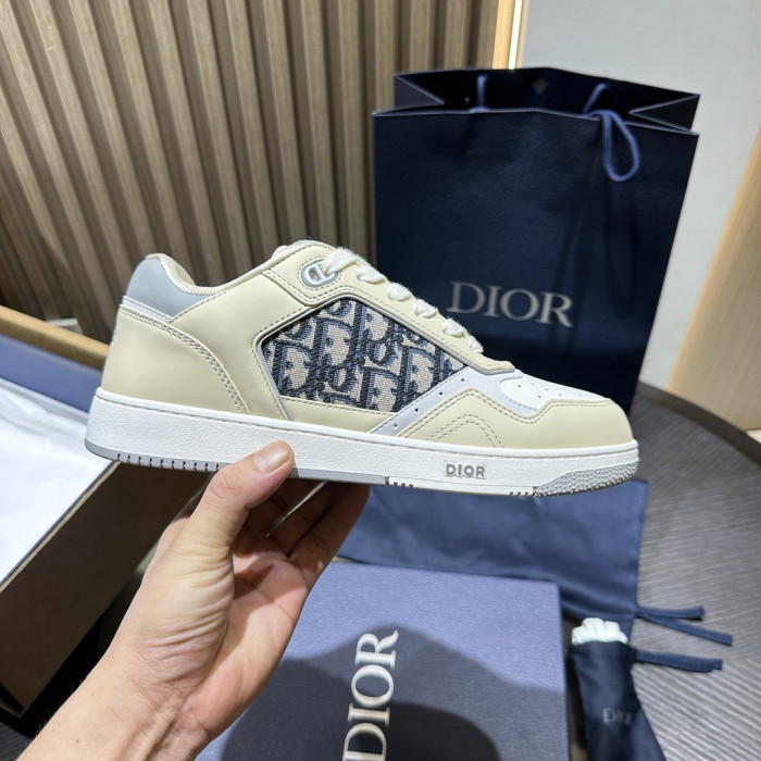 D10R B27 SNEAKERS BNOP235-117