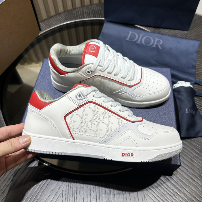 D10R B27 SNEAKERS BNOP235-118