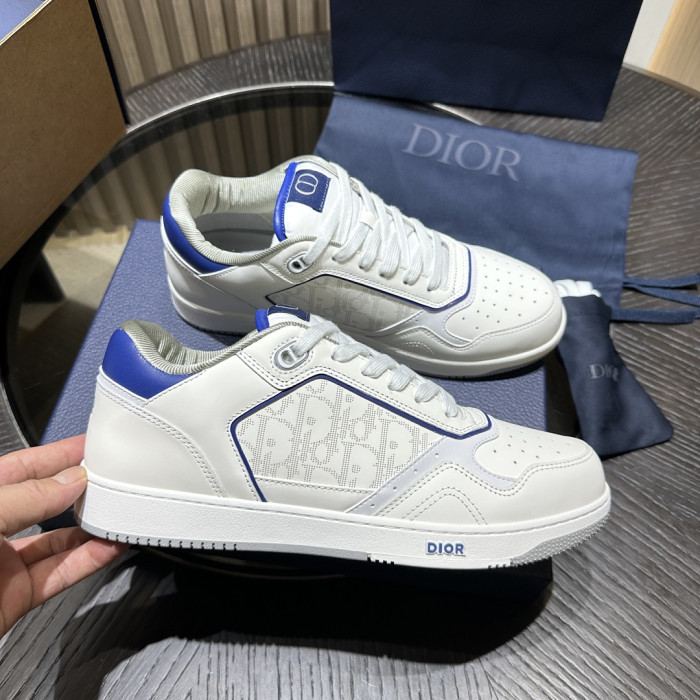 D10R B27 SNEAKERS BNOP235-119