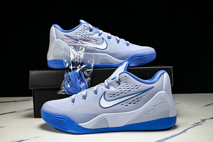 Nike Kobe 9 EM Protro 