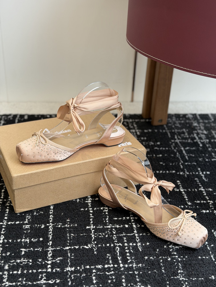 CL shoes CL526-123