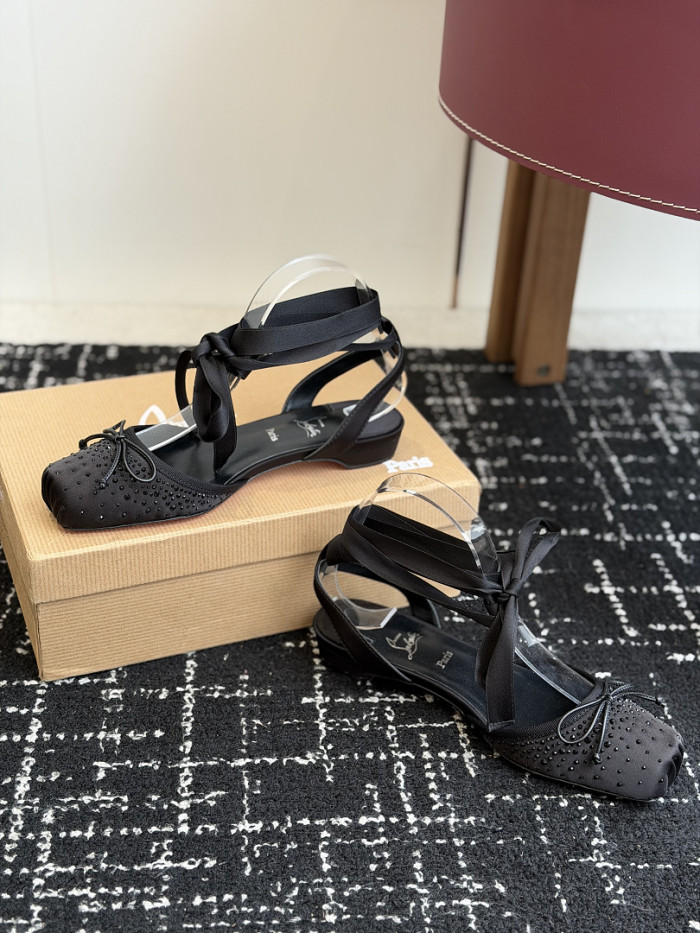 CL shoes CL526-124