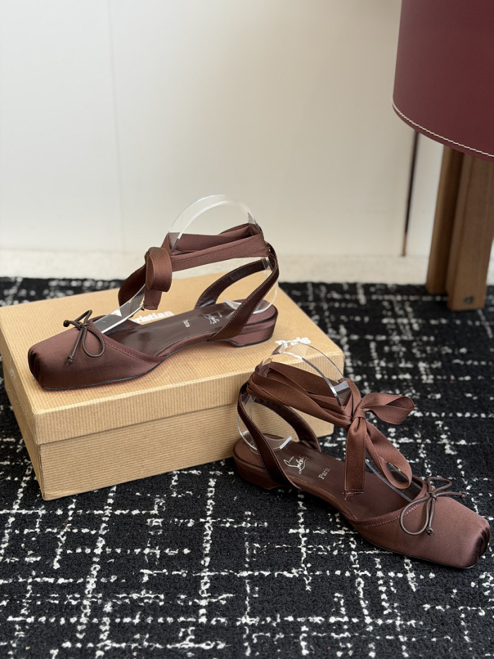 CL shoes CL526-126