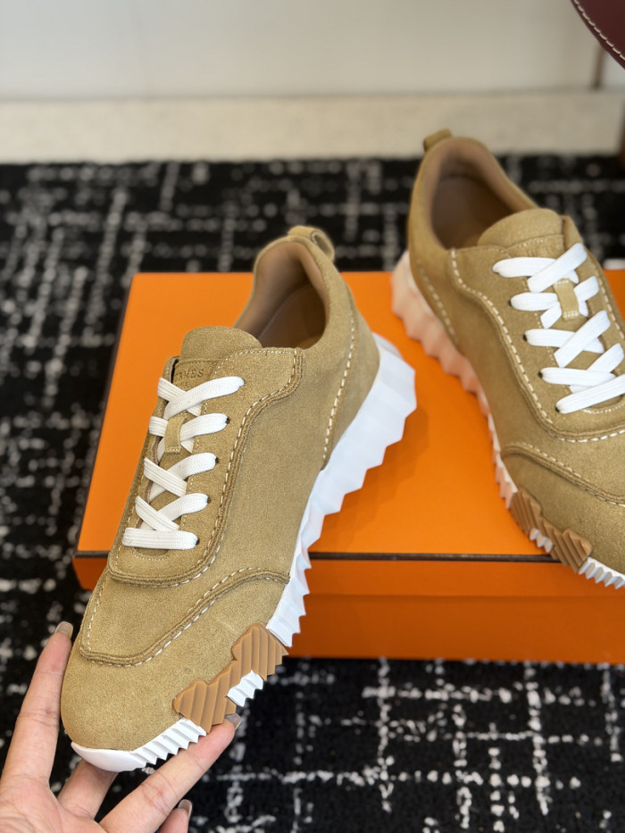 HER*MES SNEAKER HM1028-216
